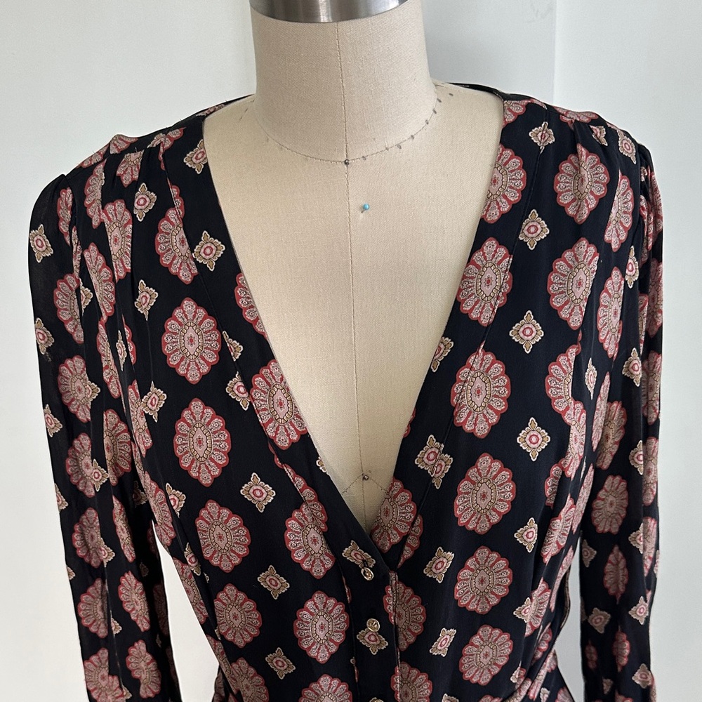 NICHOLAS Maxi Dress - Picture 6 of 8